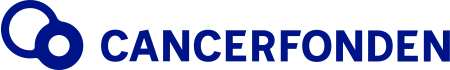 Cancerfondens logo